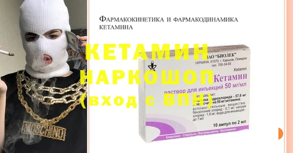 Альфа ПВП Няндома