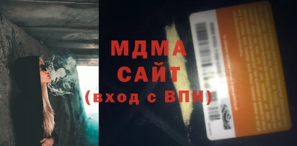 Альфа ПВП Няндома